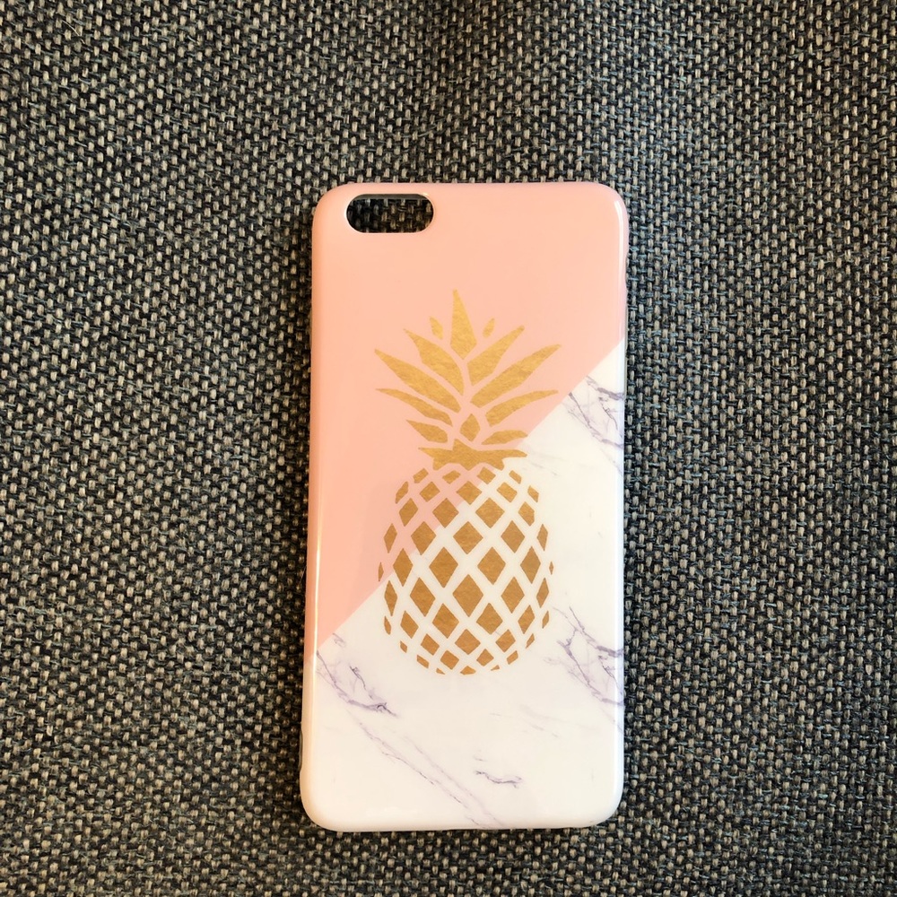 iPhone 8 Plus case